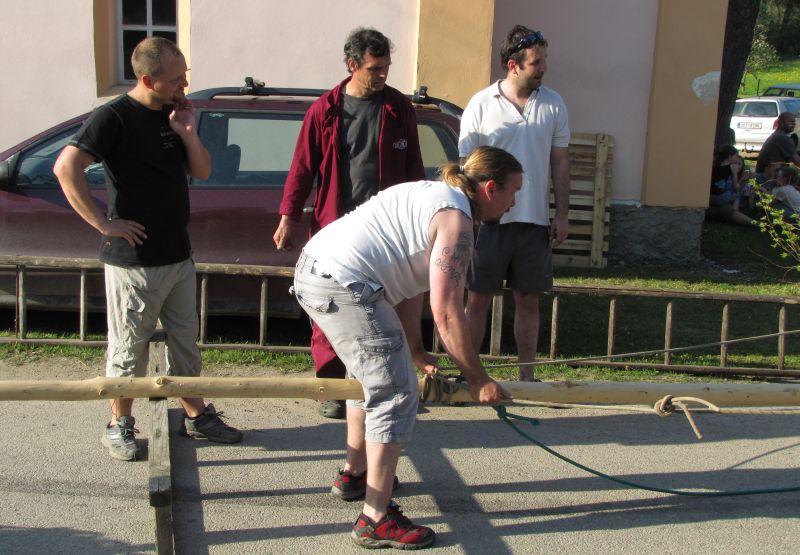 Kdo si ty uzle má pořád pamatovat!