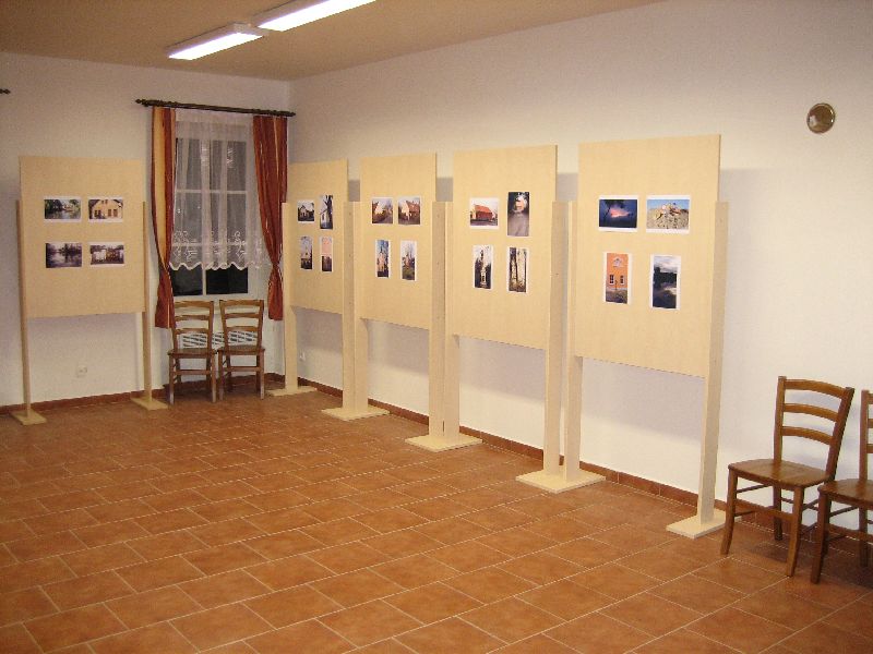 Vístava fotek Maršova