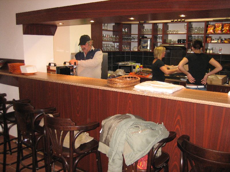 Barman