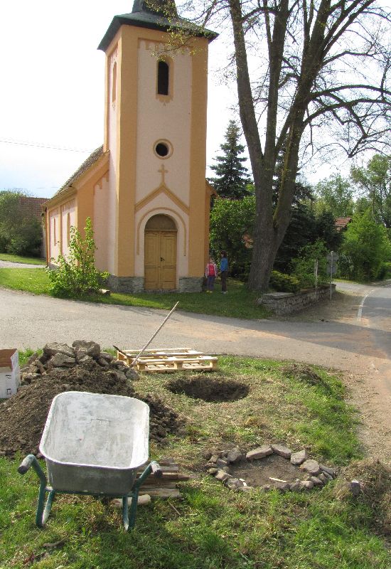 Místo činu